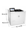 Hewlett Packard HP LaserJet Enterprise M611 dn  s/w, Duplex, Laser, A4/Legal, 1200x1200 dpi - nr 16