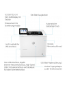 Hewlett Packard HP LaserJet Enterprise M611 dn  s/w, Duplex, Laser, A4/Legal, 1200x1200 dpi - nr 19