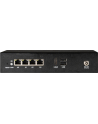 WORTMANN AG TERRA FIREWALL BLACK DWARF PRO G5 include Securepoint Infinity-Lizenz UTM (12 miesięcy MVL) - nr 2