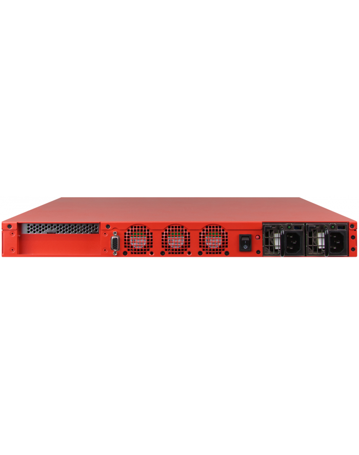 SECUREPOINT FIREWALL RC350R G5 główny