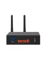 WORTMANN AG TERRA FIREWALL BLACK DWARF G5 include Securepoint Infinity-Lizenz UTM (12 miesięcy MVL) - nr 1