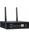 WORTMANN AG TERRA FIREWALL BLACK DWARF G5 include Securepoint Infinity-Lizenz UTM (36 miesięcy MVL) - nr 8