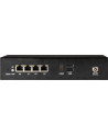 WORTMANN AG TERRA FIREWALL BLACK DWARF PRO G5 include Securepoint Infinity-Lizenz UTM (12 miesięcy MVL) - nr 4