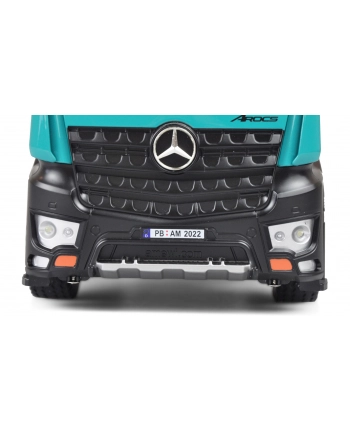 Amewi Model Ciężarówki Rc Mercedes Benz Arocs 2651 Rtr