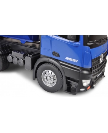 Amewi Model Ciężarówki Rc Mercedes-Benz Arocs 1:14 Rtr