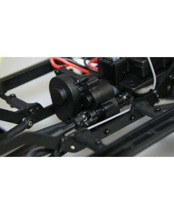 Amewi Model Samochodu Rc Amxrock Am18 Harvest Szczotkowy 2 4 Ghz nr 2