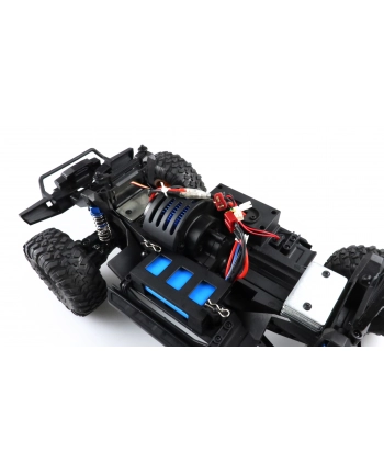 Amewi Model Samochodu Rc Dirt Climbing Beast Pick-Up Szczotkowy 2,4 Ghz (DIRTCLIMBINGBEASTPICKUP) nr 1