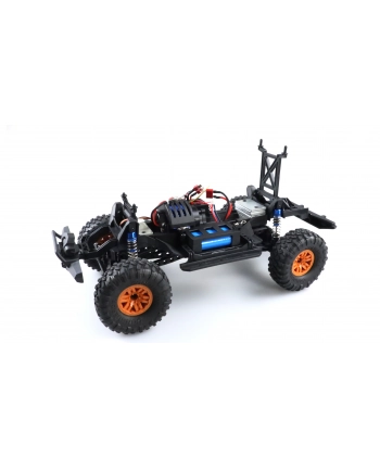 Amewi Model Samochodu Rc Dirt Climbing Beast Pick-Up Szczotkowy 2,4 Ghz (DIRTCLIMBINGBEASTPICKUP) nr 2