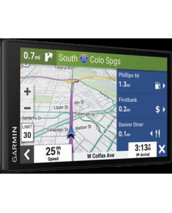 GARMIN DriveSmart 66 EU MT-S Amazon Alexa nr 1