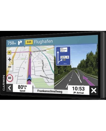GARMIN DriveSmart 66 EU MT-S Amazon Alexa nr 2
