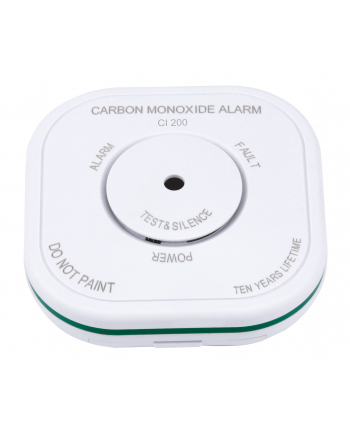 Olympia Czujnik Czadu Ci 200 6121 Bateryjne nr 1