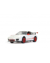 Jamara Porsche GT3 1:14 white - nr 1