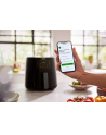 Frytownica niskotłuszczowa PHILIPS HD9280/70 Ovi XL Essential Connected - nr 10