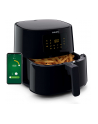 Frytownica niskotłuszczowa PHILIPS HD9280/70 Ovi XL Essential Connected - nr 24