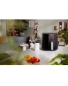 Frytownica niskotłuszczowa PHILIPS HD9280/70 Ovi XL Essential Connected - nr 32