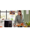 Frytownica niskotłuszczowa PHILIPS HD9280/70 Ovi XL Essential Connected - nr 34