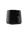 Frytownica niskotłuszczowa PHILIPS HD9280/70 Ovi XL Essential Connected - nr 6
