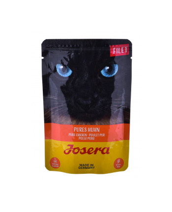 Josera Karma Filet kurczak dla kota 70g