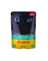 Josera Karma Filet kurczak z kaczką dla kota 70g - nr 1