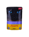 Josera Karma Filet kurczak z cielęciną dla kota 70g - nr 1