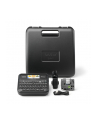 BROTHER PT-D610BT Professional Label Printer - nr 5