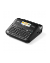 BROTHER PT-D610BT Professional Label Printer - nr 6