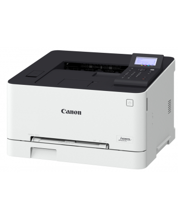 CANON i-SENSYS LBP633Cdw Singlefunction Color Laser Printer 21ppm