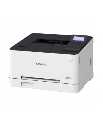 CANON i-SENSYS LBP631Cw Singlefunction Color Laser Printer 18ppm