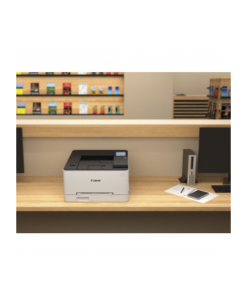 CANON i-SENSYS LBP631Cw Singlefunction Color Laser Printer 18ppm