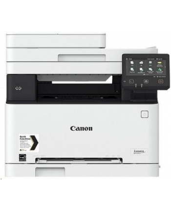 CANON i-SENSYS MF657Cdw Multifunction Color Laser Printer 21ppm