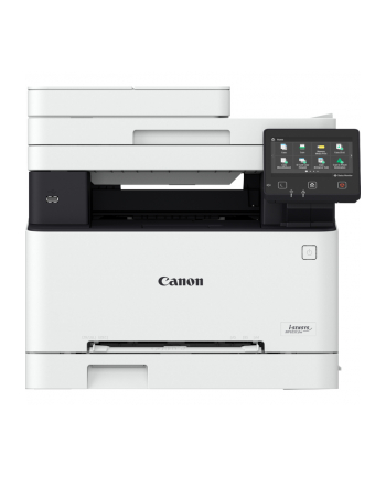 CANON i-SENSYS MF655Cdw Multifunction Color Laser Printer 21ppm