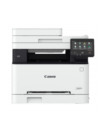 CANON i-SENSYS MF655Cdw Multifunction Color Laser Printer 21ppm