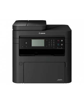 CANON i-SENSYS MF267dw Color Multi Function Printer 24PPM A4