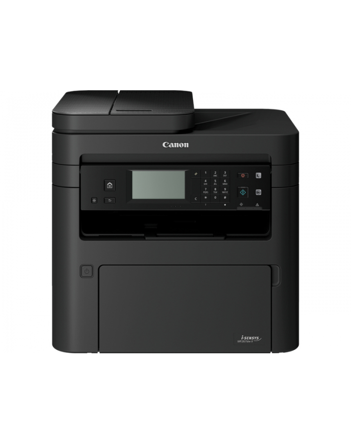 CANON i-SENSYS MF267dw Color Multi Function Printer 24PPM A4 główny