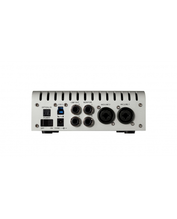 Universal Audio UA APOLLO TWIN USB HE - Interfejs Audio