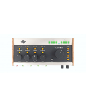 universal audio UA - VOLT 476P - Interfejs Audio USB