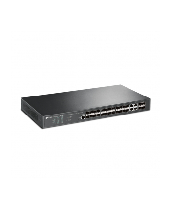 Switch TP-LINK TL-SG3428XF