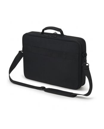 dicota Torba na laptopa ECO Multi Plus SCALE 14-15.6 czarna nr 1