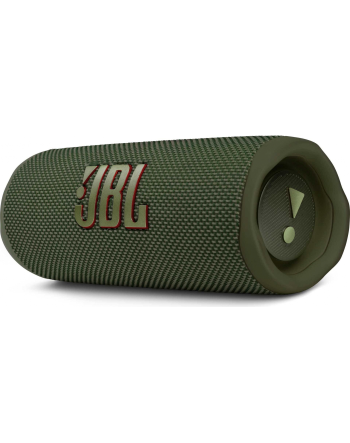 Głośnik JBL FLIP 6 GREN główny