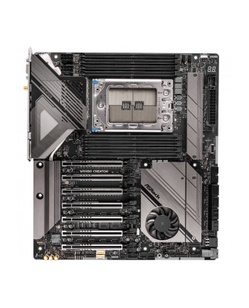 Płyta główna Asrock WRX80 CREATOR WRX8 R20