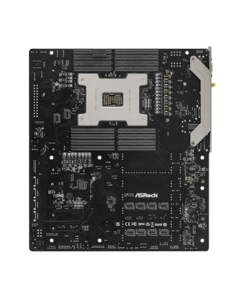Płyta główna Asrock WRX80 CREATOR WRX8 R20