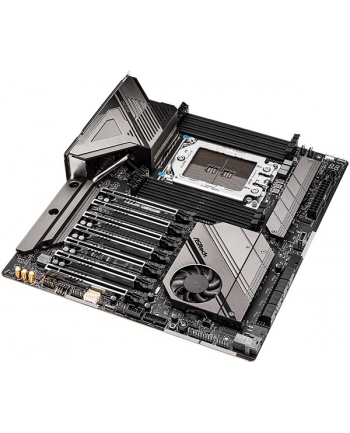 Płyta główna Asrock WRX80 CREATOR WRX8 R20