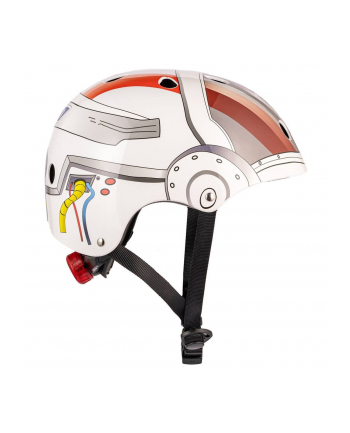 Kask dziecięcy HORNIT Astro M 53-58 cm ATM929