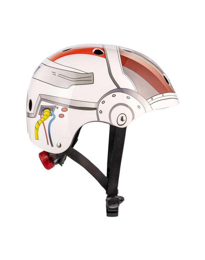 Kask dziecięcy HORNIT Astro M 53-58 cm ATM929 główny