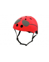 Kask dziecięcy HORNIT Aviators M 53-58cm AVM909 - nr 1