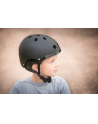 Kask dziecięcy HORNIT Black S 48-53cm BLS802 - nr 17