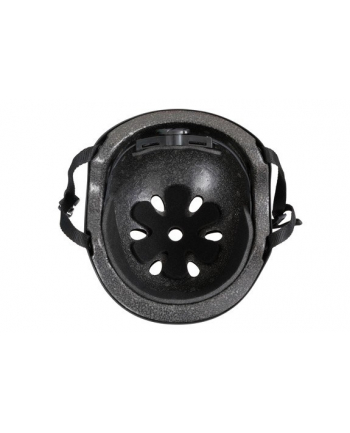 Kask dziecięcy HORNIT Black S 48-53cm BLS802