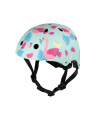 Kask dziecięcy HORNIT Flaming S 48-53cm FLS827 - nr 1