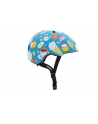 Kask dziecięcy HORNIT IceCream M 53-58cm ICM911 - nr 11