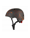 Kask dziecięcy HORNIT Lava M 53-58cm LAM932 - nr 4